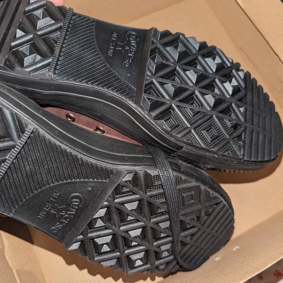 New Converse All Star - Picture 5 of 6